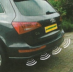 Parking Sensors